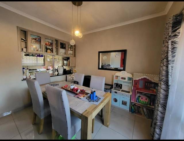 2 BEDROOM APARTMENT FOR SALE IN LA MERCY